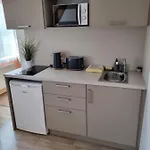 Pensionat U Nasich Mladé Buky