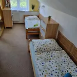 U Nasich Pensionat Mladé Buky