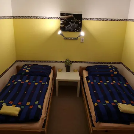 Pensjonat U Nasich 3*
