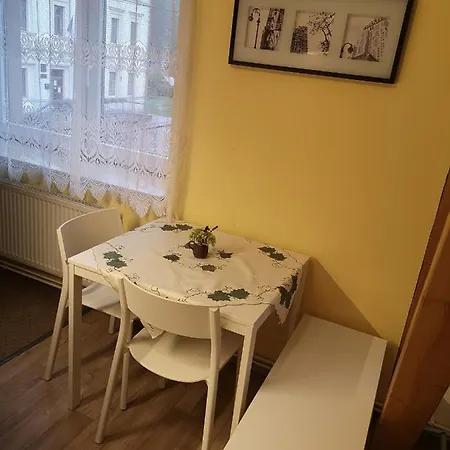 Pensjonat U Nasich
