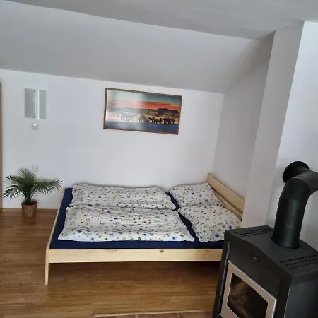 Gasthof U Našich 3*