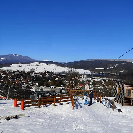 Gasthof U Našich 3*