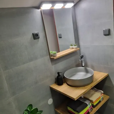 U Nasich Casa de hóspedes Mladé Buky