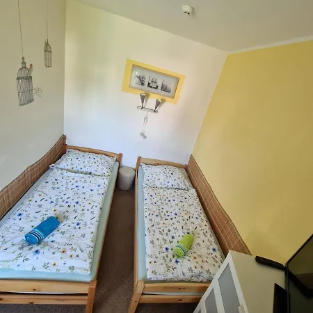 U Nasich Pensjonat